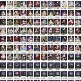 即時対応🦀組み合わせ豊富！ | ブラウンダスト2(ブラダス2)のアカウントデータ、RMTの販売・買取一覧