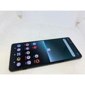 Xperia 1 V SO-51D docomo版 256GB 訳ありジャンク品 Xperia 1 V SO-51D（NTTドコモ） 商品一覧｜ムスビー【中古スマホ