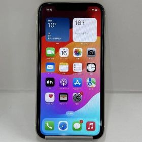 爆速発送iPhone11 256GB Apple版SIMフリー MWM82J/A 訳あり品