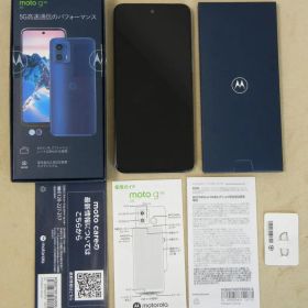 Motorola moto g53j 5G 5G Dual SIM Free美品