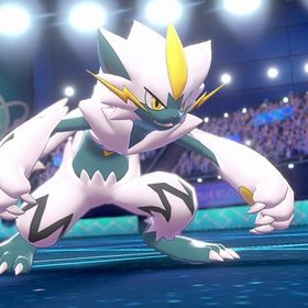 ゼラオラ 色違い | ポケモン剣盾(ソードシールド)のアカウントデータ、RMTの販売・買取一覧
