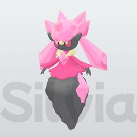 色違いディアンシー 即購入OK | ポケモン剣盾(ソードシールド)のアカウントデータ、RMTの販売・買取一覧