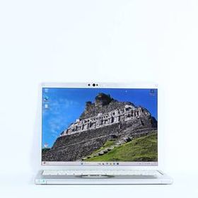 LET'S NOTE FV1 i5-11th 16GB 256GB 14in