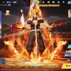 荒野行動垢（煉獄殿堂衣装と殿堂M4所持） | 荒野行動のアカウントデータ、RMTの販売・買取一覧