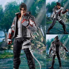 S.H.Figuarts 風間仁 『TEKKEN 8』