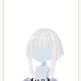 おかっぱヘア | ニコッとタウン(ニコタ)のアカウントデータ、RMTの販売・買取一覧