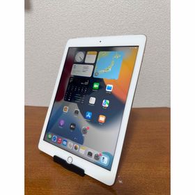 アイパッド(iPad)のiPad 第5世代 (9.7インチ) 32GB WiFi + セルラー(タブレット)