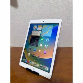 アイパッド(iPad)のiPad 第5世代 (9.7インチ) 128GB WiFi + セルラー(タブレット)