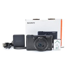 SONY Cyber-shot DSC-WX500 ≪元箱つき≫(コンパクトデジタルカメラ)