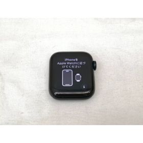 【中古】Apple Apple Watch SE2 40mm Cellular ミッドナイトアルミニウムケース/ミッドナイトスポーツバンド MNPL3J/A【町田】保証期間1ヶ月【ランクC】