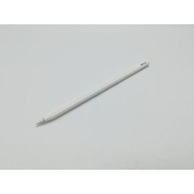 【中古】Apple Apple Pencil（第2世代） MU8F2J/A【福岡天神】保証期間１週間