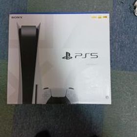 PlayStation 5 ゲーム機本体 訳あり・ジャンク 45,000円 | ネット最