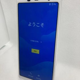 ★arrows Be3 F-02L★ ジャンク SIMロック解除済み 1285