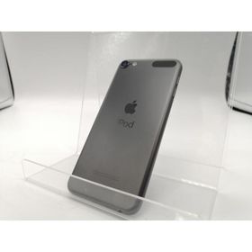 【中古】Apple iPod touch 32GB スペースグレイ MVHW2J/A (2019/第7世代)【大阪本店】保証期間１ヶ月【ランクB】
