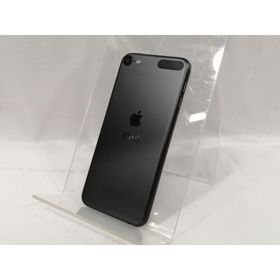 【中古】Apple iPod touch 32GB スペースグレイ MVHW2J/A (2019/第7世代)【大阪本店】保証期間１ヶ月【ランクB】