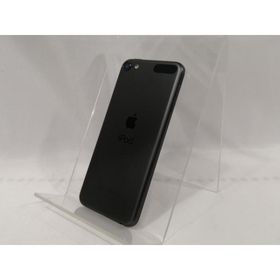 【中古】Apple iPod touch 32GB スペースグレイ MVHW2J/A (2019/第7世代)【大阪本店】保証期間１ヶ月【ランクC】