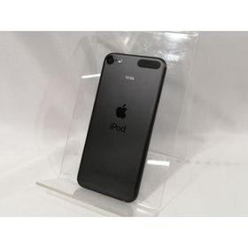 【中古】Apple iPod touch 32GB スペースグレイ MVHW2J/A (2019/第7世代)【大阪本店】保証期間１ヶ月【ランクC】