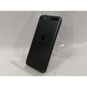 【中古】Apple iPod touch 32GB スペースグレイ MVHW2J/A (2019/第7世代)【大阪本店】保証期間１ヶ月【ランクB】