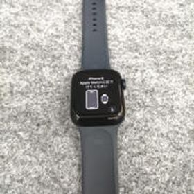 APPLE WATCH SE 第二世代 MR9Y3J/A APPLE