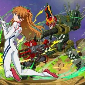 初期垢 アスカ&新2号機α終止符)+光結晶1700個+限定20~40体 | サモンズボードのアカウントデータ、RMTの販売・買取一覧