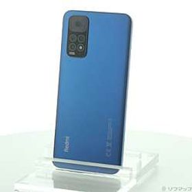 Redmi Note 11 64GB トワイライトブルー 2201117TL SIMフリー