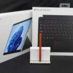 Surface Pro 8セット 8PX-00010 MICROSOFT