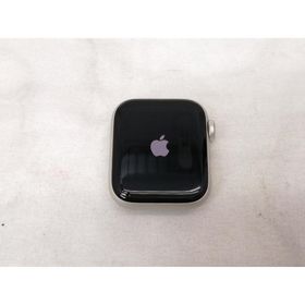 【中古】Apple Apple Watch SE2 40mm GPS スターライトアルミニウムケース (バンド無し)【戸塚】保証期間１ヶ月【ランクB】