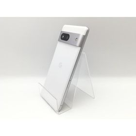 【中古】Google UQmobile 【SIMフリー】 Pixel 7 スノー 8GB 128GB G03Z5【熊本】保証期間１ヶ月【ランクC】
