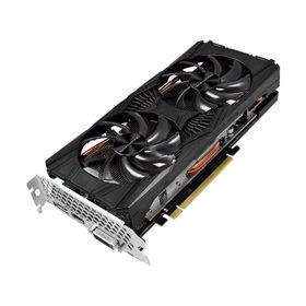 グラフィックボード Gainward GeForce GTX 1660 SUPER Ghost [NE6166S018J9-1160X-1] グラフィックボード