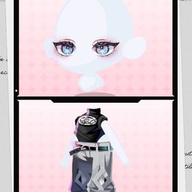 スターフラッシュアイ×1/ルーズアーケードスタイル×1 | ポケコロツイン(ポケツイ)のアカウントデータ、RMTの販売・買取一覧