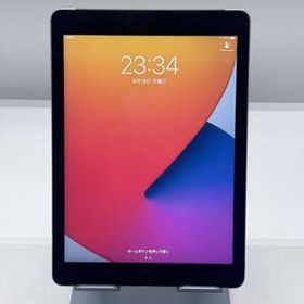 iPad Air 2 Wi-Fi Cellular 32GB 9.7インチ スペースグレー Simフリー バッテリー最大容量80%以上 アクティベーションロック 解除済