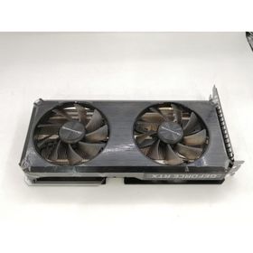 【中古】Gainward GeForce RTX 3060 Ti Ghost V1（NE6306T019P2-190AB-G-V1）RTX3060Ti(LHR)/8GB(GDDR6)【東池袋1丁目】保証期間１週間