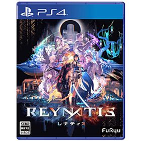 〔中古品〕 REYNATIS／レナティス 数量限定リベレーションBOX〔中古品〕 REYNATIS／レナティス 数量限定リベレーションBOX