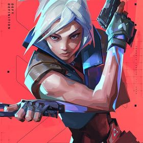 【VALORANT】ランク代行即日対応 | VALORANT(ヴァロラント)の代行、RMTの販売・買取一覧