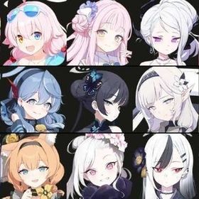 ⭐️⭐️石 57540【初期垢】フェス 限定 多数 ⭐️ 水着ホシノ+ミカ+ドレスヒナ+キサキ 等 | ブルアカ(ブルーアーカイブ)のアカウントデータ、RMTの販売・買取一覧