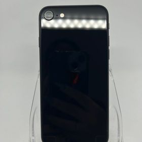 ●ハピネスネット SIMフリー iPhoneSE第3世代 64GB ミッドナイト 送料無料