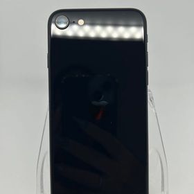 ●ハピネスネット SIMフリー iPhoneSE第3世代 256GB ミッドナイト 送料無料
