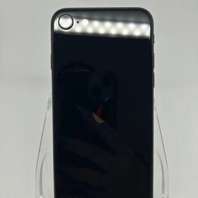 ●ハピネスネット SIMフリー iPhoneSE第3世代 64GB ミッドナイト 送料無料