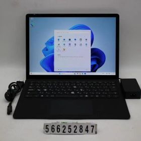 Microsoft Surface Laptop 4 512GB Core i5 1145G7 2.6GHz/16GB/512GB(SSD)/13.5W/(2256x1504) タッチパネル/Win11 【566252847】