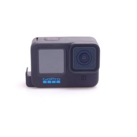ゴープロ(GoPro)の【中古】(ゴープロ) GoPro CHDHX-101-FW HERO10 BLACK(その他)