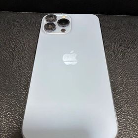 iPhone 13 Pro max 128GB シエラブルー ジャンク