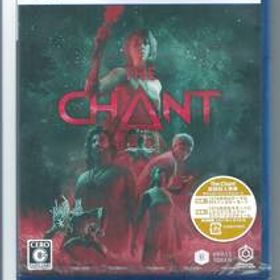 ☆PS5 The Chant (ザ チャント)