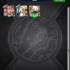 【破格】チェルノボグ運極＋エリス共存垢 | モンストのアカウントデータ、RMTの販売・買取一覧