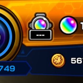 ☆オーブ11151 回収可能オーブ650 エル マサムネ ニケ ルシファー☆ | モンストのアカウントデータ、RMTの販売・買取一覧