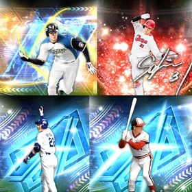 #174🔹初期垢🔹s48🔥エナジー233🔥 🌟アーチスト︎3🌟大谷 大山 山﨑 蓑田 | プロスピAのアカウントデータ、RMTの販売・買取一覧