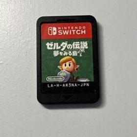 Nintendo Switch ゼルダの伝説 夢をみる島 ソフトのみ