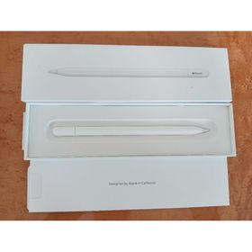 アップル(Apple)のApple Pencil（USB-C）(その他)