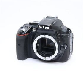《難有品》Nikon D5300 ボディ