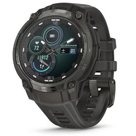 ガーミン Instinct Crossover AMOLED