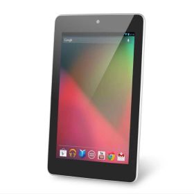 【最終お値下げ！】Nexus 7（2012年モデル）